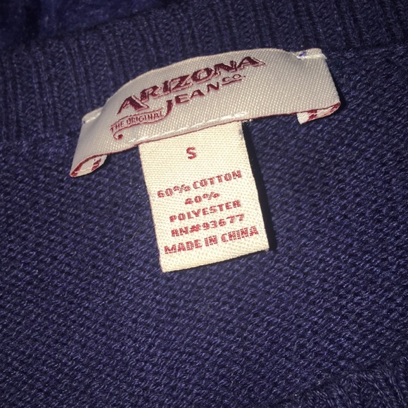 Arizona Sweater - Picture 2 of 4